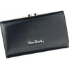 Dámska peňaženka Pierre Cardin 01 LINE 108 modrá z hovädzej kože 14,5 x 8,5 x 3 cm Dámska peňaženka Pierre Cardin 01 LINE 108 modrá z hovädzej kože 14,5 x 8,5 x 3 cm