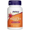 Now Foods Vitamin D3 2000 IU 120 kapsúl Now Foods Vitamin D3 2000 IU 120 kapsúl