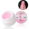 Bellongle BL-61232 Multifunkčný UV gél 3v1 Pink ružový 15 g Bellongle BL-61232 Multifunkčný UV gél 3v1 Pink ružový 15 g