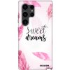 Picasee Fashion Case PowerShare pro Samsung Galaxy S24 Ultra S928B 5G - Sladké sny Picasee Fashion Case PowerShare pro Samsung Galaxy S24 Ultra S928B 5G - Sladké sny