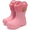 Obuv D.D.Step I106-52697 pink Varianta: 30-31 Obuv D.D.Step I106-52697 pink Varianta: 30-31