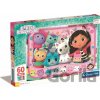 PZL 60 MAXI GABBY DOLLHOUSE - Trigo PZL 60 MAXI GABBY DOLLHOUSE - Trigo