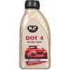 K2 DOT 4 500gr - brzdová kvapalina K2 DOT 4 500gr - brzdová kvapalina