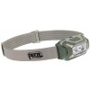 Čelovka Petzl ARIA 2 RGB sivá,zelená,čierna Čelovka Petzl ARIA 2 RGB sivá,zelená,čierna