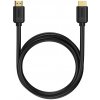 HDMI 2.0 kábel Baseus High Definition Series, 4K 60 Hz, 1,5 m (čierny) 035203