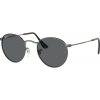 Ray-Ban Round Metal RB3447 9229B1 Ray-Ban Round Metal RB3447 9229B1