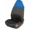Pracovný poťah sedadla Outdoor Sports - modrý Pracovný poťah sedadla Outdoor Sports - modrý