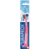 Curaprox Baby 4100 Ultrasoft Zubná kefka od prvého zúbka (0-4 rokov)