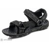 Hannah Belt sandále, anthracite UK 10 Hannah Belt sandále, anthracite UK 10