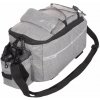 Rear 1.0 taška na nosič sivá 39025 Rear 1.0 taška na nosič sivá 39025