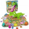 Spoločenská hra Spin Master Snack-o-saurus Rex Spoločenská hra Spin Master Snack-o-saurus Rex