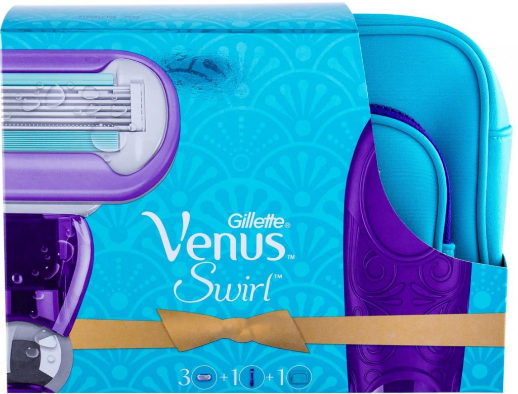 Gillette Venus Swirl FlexiBall