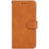 Splendid case OnePlus 12R hnedé