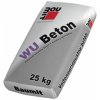 Baumit WU Betón, vodotesná, suchá betónová zmes, 25kg Baumit WU Betón, vodotesná, suchá betónová zmes, 25kg