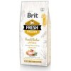 Brit Fresh Chicken with Potato Adult Great Life 2,5 kg Brit Fresh Chicken with Potato Adult Great Life 2,5 kg