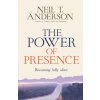 Power of Presence (Neil T. Anderson)(Brožovaná) Power of Presence (Neil T. Anderson)(Brožovaná)