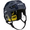 CCM Prilba CCM Tacks 210 SR, tmavo modrá, Senior, S, 52-57cm CCM Prilba CCM Tacks 210 SR, tmavo modrá, Senior, S, 52-57cm