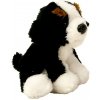 Plyšový pes bernský 10 cm - plyšové hračky Plyšový pes bernský 10 cm - plyšové hračky