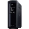 CyberPower Value Pro serie GreenPower UPS 1200VA/720W CyberPower Value Pro serie GreenPower UPS 1200VA/720W