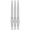 Target - darts Swiss Point Storm Nano - Silver - 30 mm