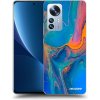 Picasee ULTIMATE CASE pro Xiaomi 12 Pro - Rainbow Picasee ULTIMATE CASE pro Xiaomi 12 Pro - Rainbow