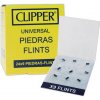 Cliper náhradné kamienky Cliper náhradné kamienky