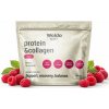 WoldoHealth® WPC Protein Malina 900 g WoldoHealth® WPC Protein Malina 900 g