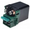 Štartovacie relé 12V 100A HONDA 35850-MT4-003 Štartovacie relé 12V 100A HONDA 35850-MT4-003