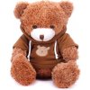 Medveď plyšový 25cm K203 Medveď plyšový 25cm K203