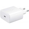 Nabíjačka Samsung USB pre Apple 2000 mA 20 V biela Nabíjačka Samsung USB pre Apple 2000 mA 20 V biela
