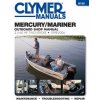 Mercury/Mariner Outboard Shop Manual: 2.5-60 HP 1998-2006 (Editors of Haynes Manuals)(Brožovaná) Mercury/Mariner Outboard Shop Manual: 2.5-60 HP 1998-2006 (Editors of Haynes Manuals)(Brožovaná)