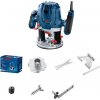 BOSCH - zahrada/dílna Bosch GOF 130 Professional (0.601.6B7.000)