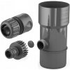 Bryza Zberač dažďovej vody Ø 110 mm s 1
