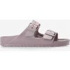 Šľapky dámske Birkenstock Arizona EVA - faded purple Šľapky dámske Birkenstock Arizona EVA - faded purple