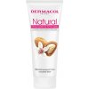 Dermacol Natural výživná mandlová pleťová maska 100 ml Dermacol Natural výživná mandlová pleťová maska 100 ml