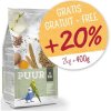 Witte Molen Puur Budgie 2 kg