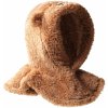 The North Face BABY BEAR SUAVE OSO Detský nákrčník s kapucňou EU 0-6 m NF0A7RIVI0J1 The North Face BABY BEAR SUAVE OSO Detský nákrčník s kapucňou EU 0-6 m NF0A7RIVI0J1