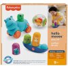 Fisher-Price Ahoj dovednosti herní set