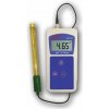 Adwa Prenosný kompaktný pH meter AD110 Adwa Prenosný kompaktný pH meter AD110