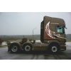 NÁLEPKY SCANIA GRYF NOVÝ VZOR 45 x 54 cm NÁLEPKY SCANIA GRYF NOVÝ VZOR 45 x 54 cm