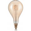 XXL žiarovka, VINTAGE XL, E27, 8W, GOCCIA, 700lm, Teplá biela | Ideal Lux XXL žiarovka, VINTAGE XL, E27, 8W, GOCCIA, 700lm, Teplá biela | Ideal Lux