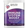 Posilňovač imunitného systému - 90 tabliet - Fits Suplements Posilňovač imunitného systému - 90 tabliet - Fits Suplements