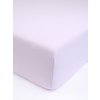 MKLozkoviny.sk Jersey plachta s elastanom Deluxe 200 × 200 cm – lila MKLozkoviny.sk Jersey plachta s elastanom Deluxe 200 × 200 cm – lila