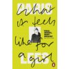 What It Feels Like for a Girl (Paris Lees)(Brožovaná) What It Feels Like for a Girl (Paris Lees)(Brožovaná)