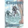 Claymore, Vol. 20 Claymore, Vol. 20