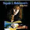 Malmsteen Yngwie: Odyssey - CD Malmsteen Yngwie: Odyssey - CD