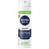 Nivea men pena na holenie sensitive 200 ml pre citlivú pleť Nivea men pena na holenie sensitive 200 ml pre citlivú pleť