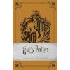Harry Potter: Hufflepuff Ruled Pocket Journal Harry Potter: Hufflepuff Ruled Pocket Journal