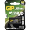 GP 9V 1ks 1022000911 GP 9V 1ks 1022000911