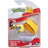 Pokémon Clip 'N' Go Volta Lamb & Level Ball Pokémon Clip 'N' Go Volta Lamb & Level Ball